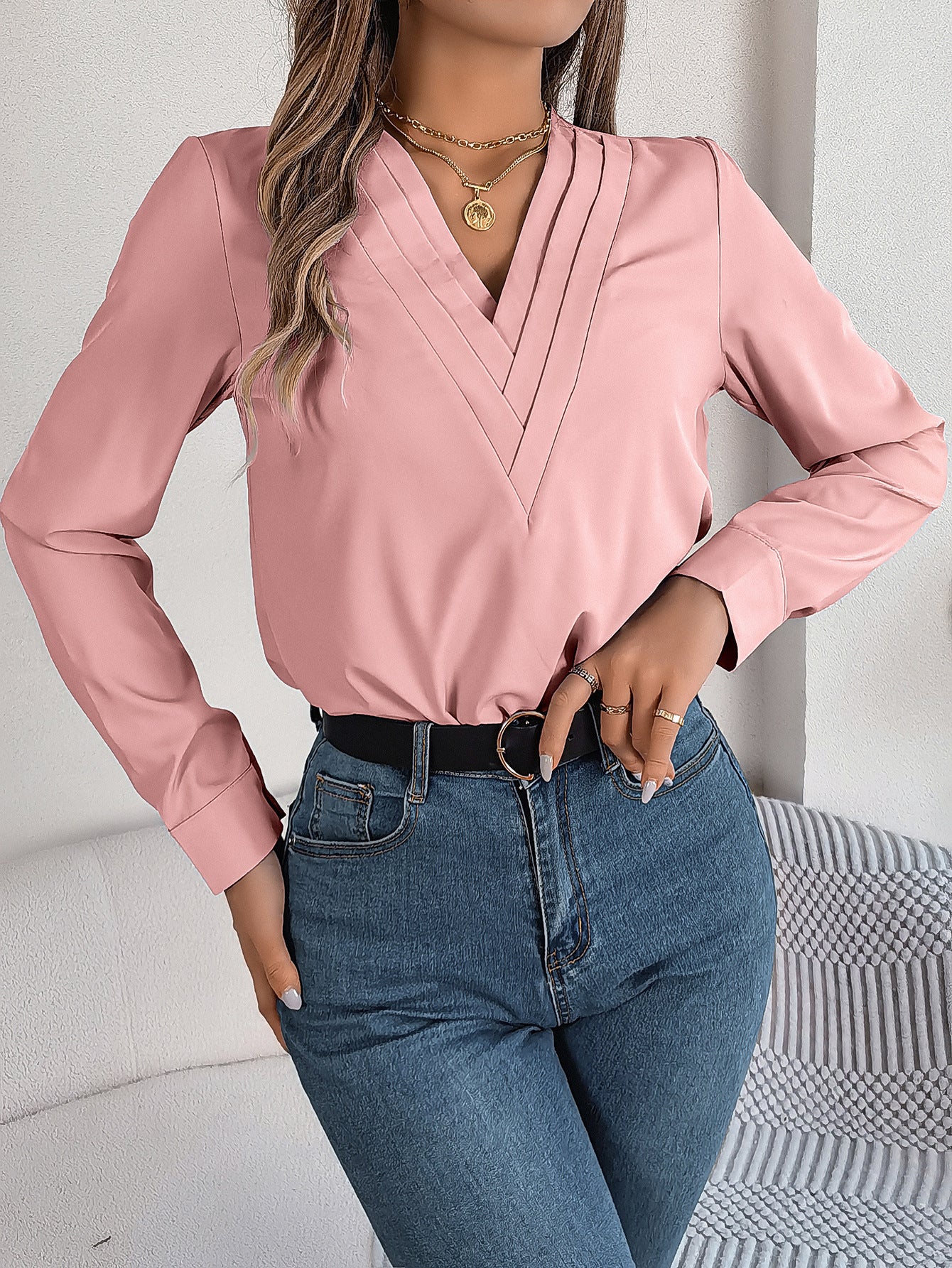 Classy V