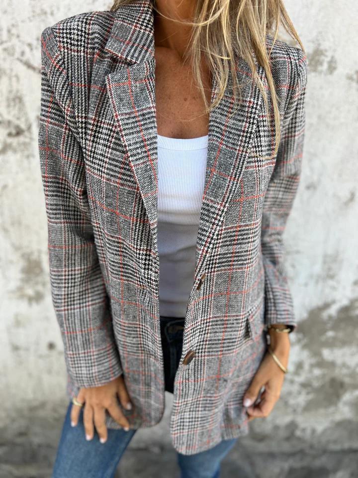 Retro Tailleur