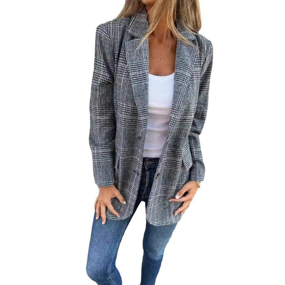 Retro Tailleur
