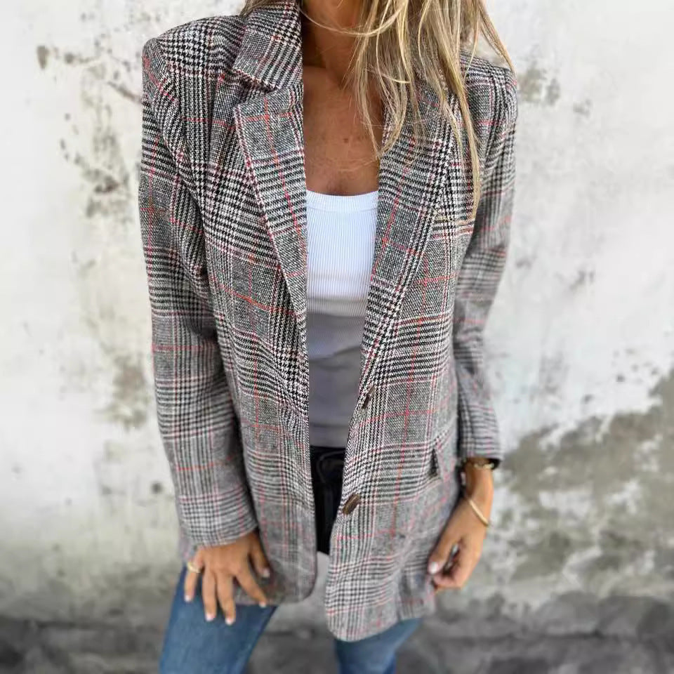 Retro Tailleur