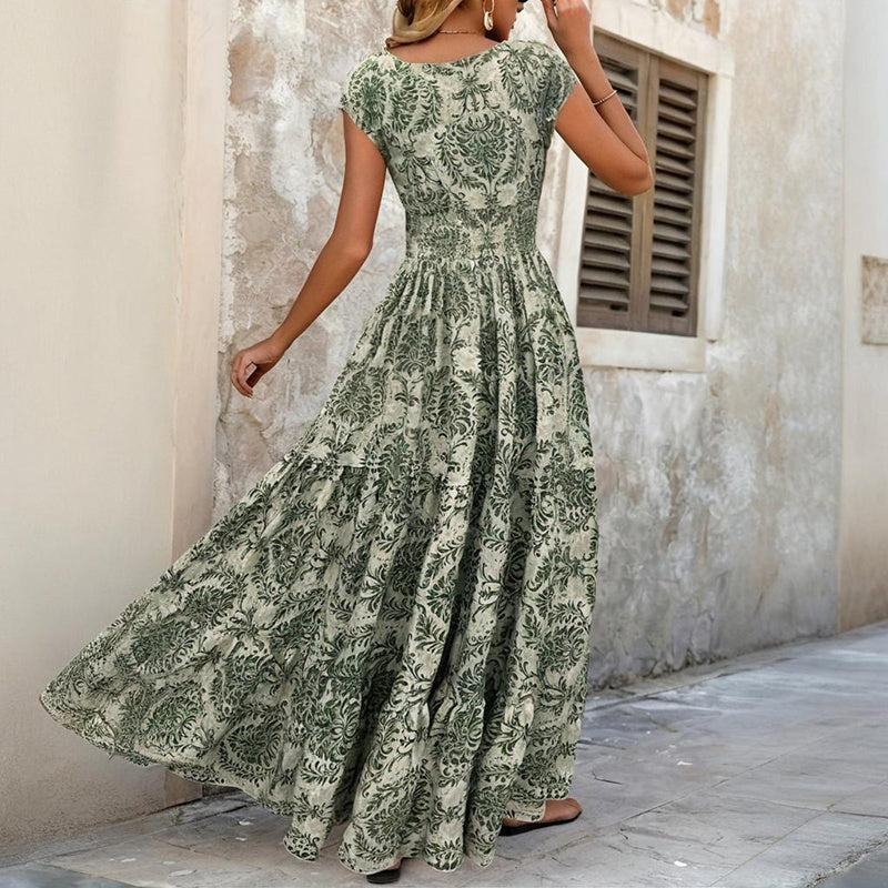 Floral Allure