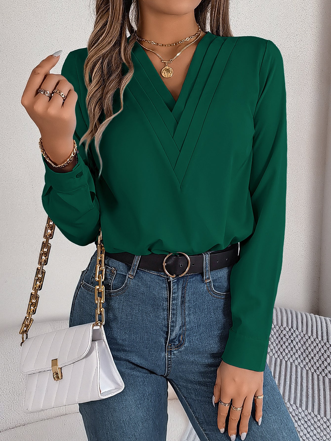 Classy V