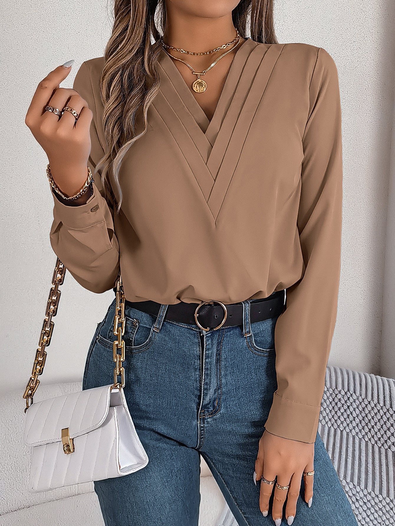 Classy V