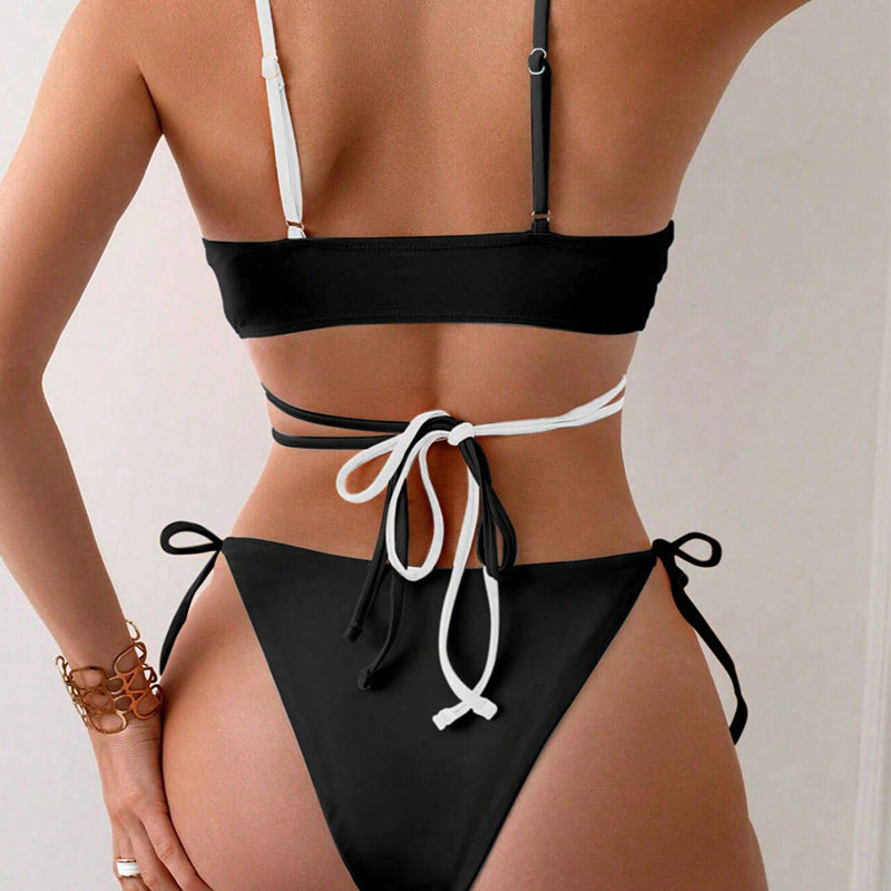 Bikini Découpe