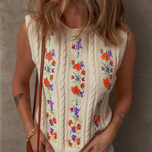 Boho Blossom
