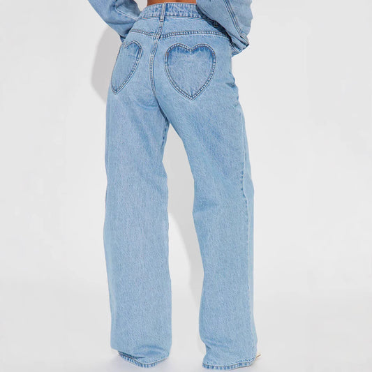Pockets of Love
