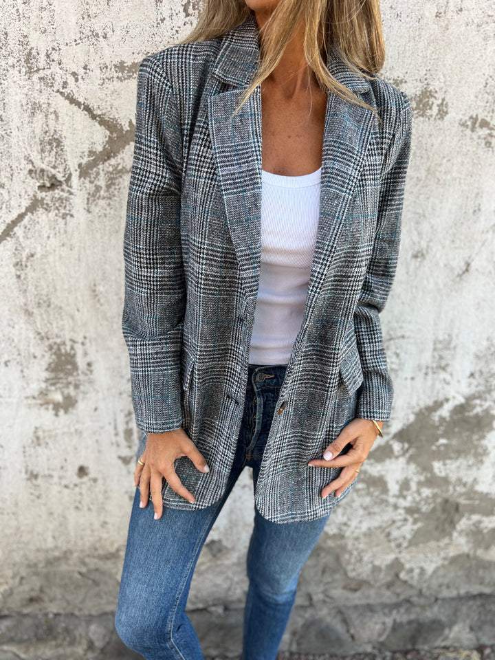 Retro Tailleur