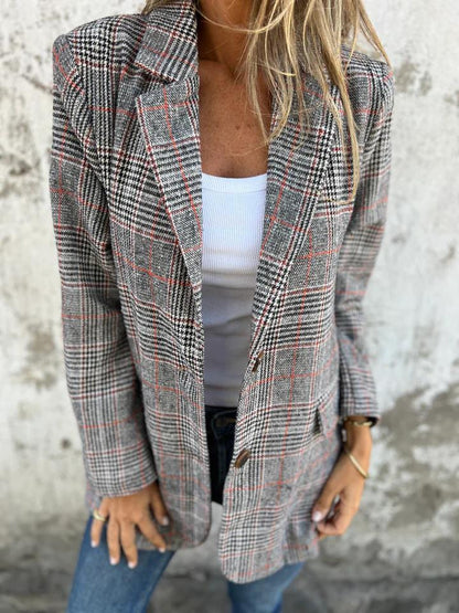 Retro Tailleur