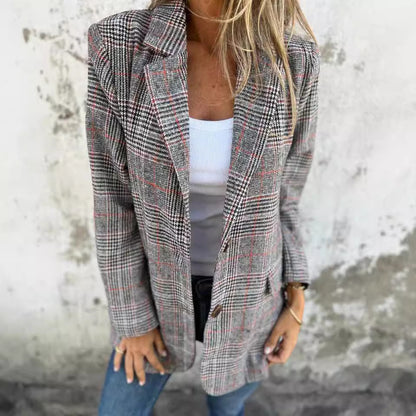Retro Tailleur