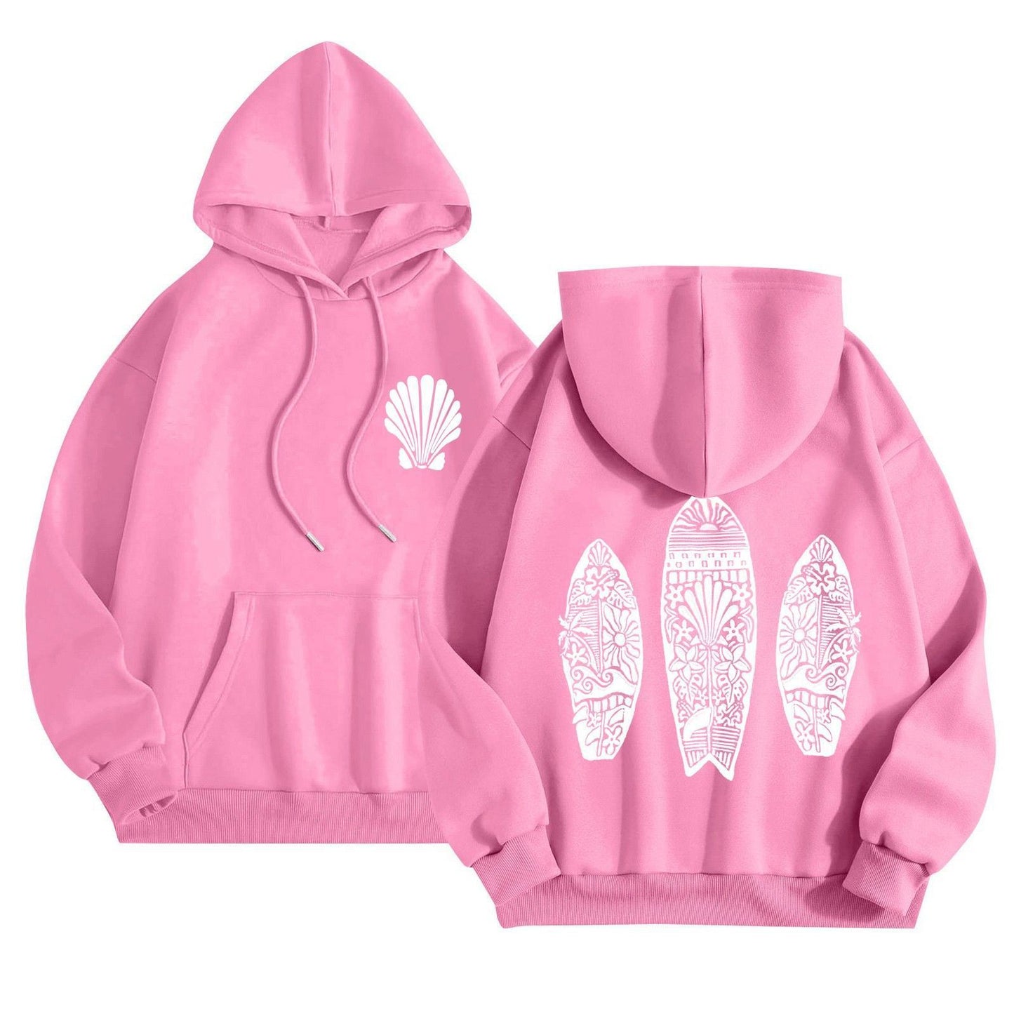 Hoodie Sauvage