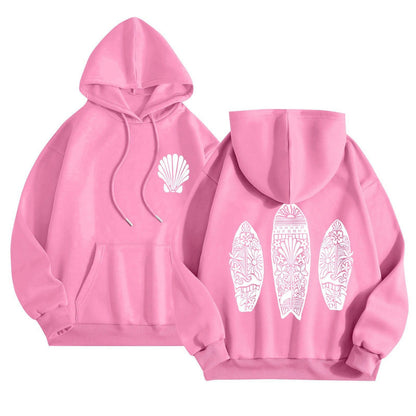 Hoodie Sauvage