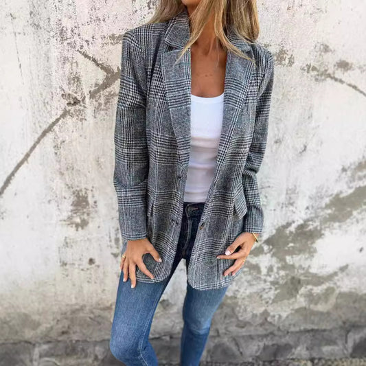 Retro Tailleur