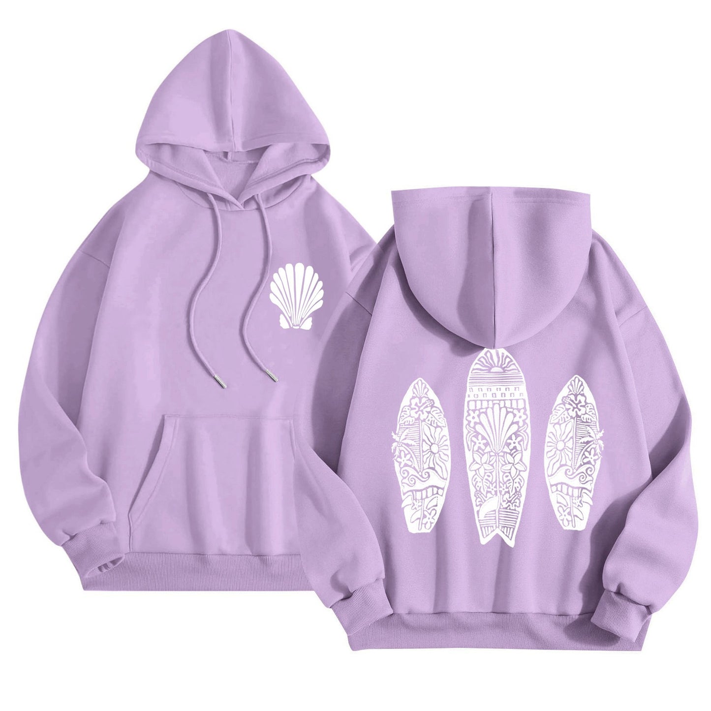 Hoodie Sauvage