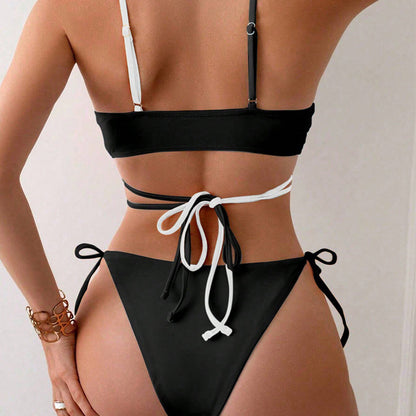 Bikini Découpe