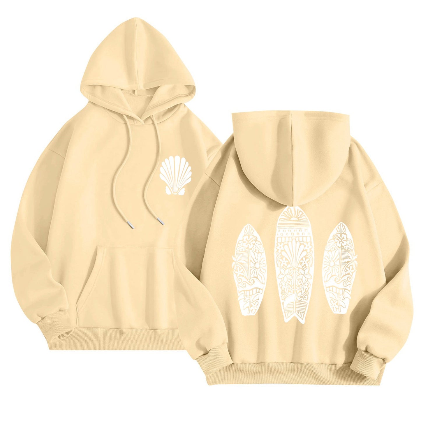 Hoodie Sauvage