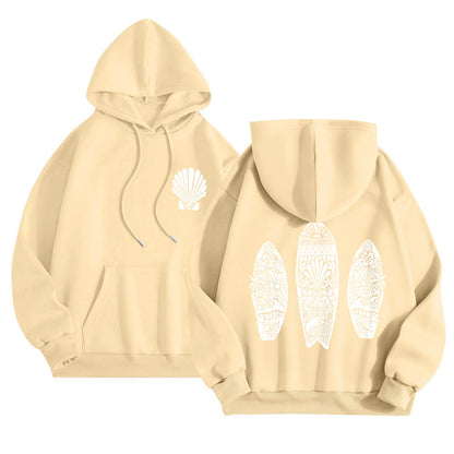 Hoodie Sauvage