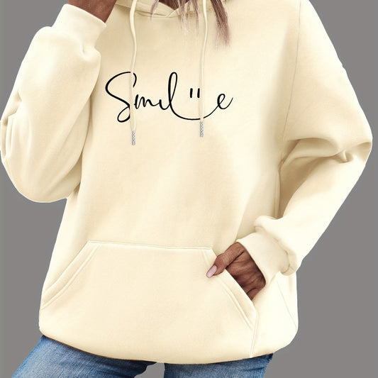 Smiley Hoodie