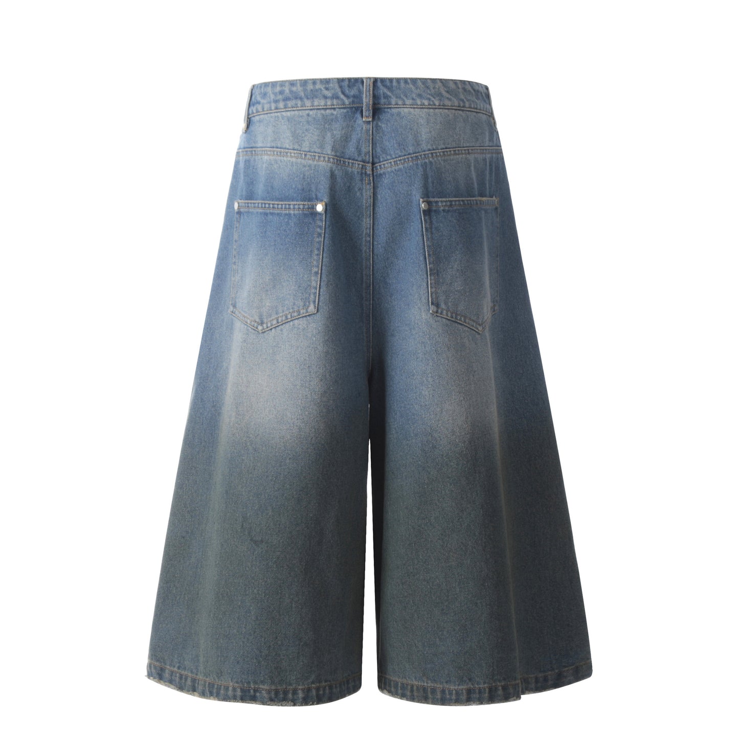 Denim Délavé