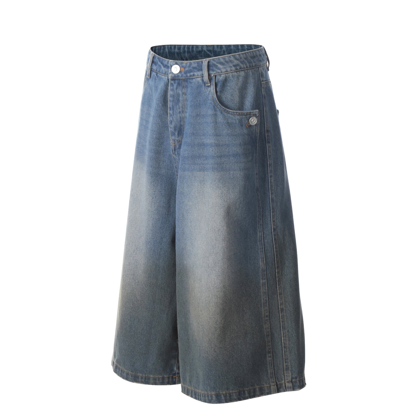 Denim Délavé
