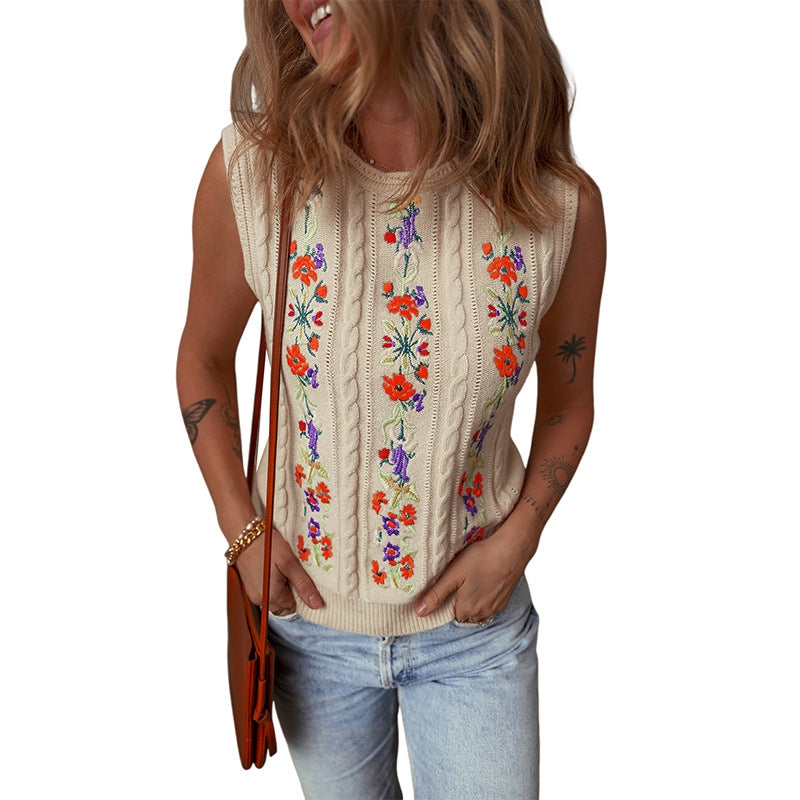Boho Blossom