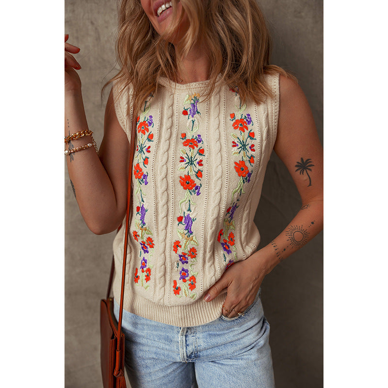 Boho Blossom