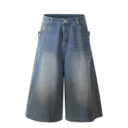 Denim Délavé