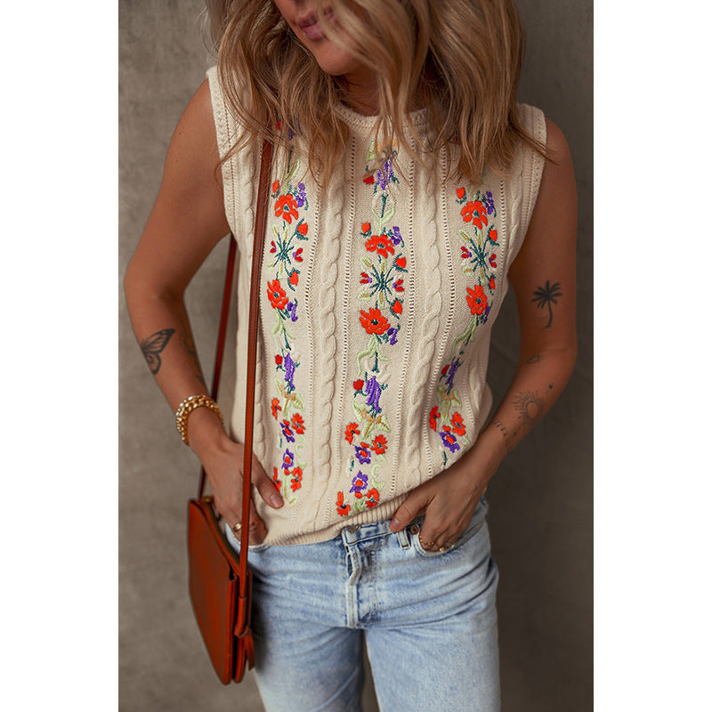 Boho Blossom