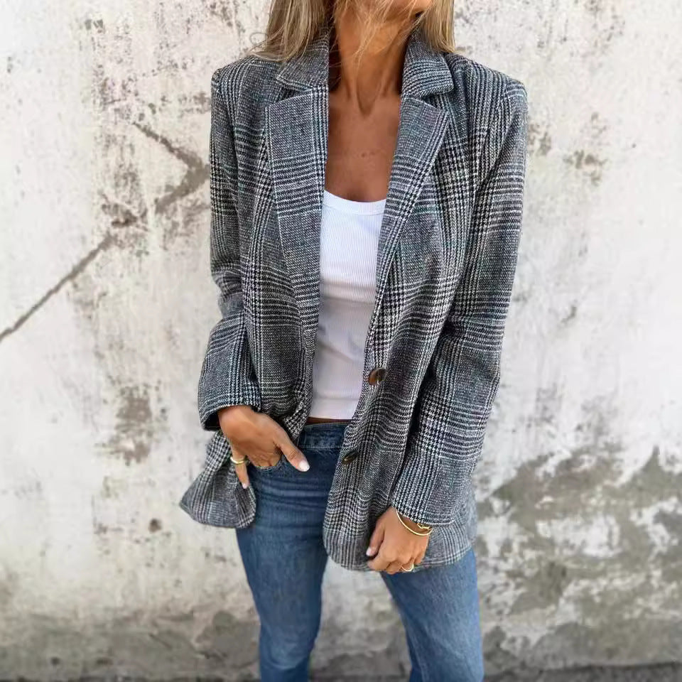 Retro Tailleur