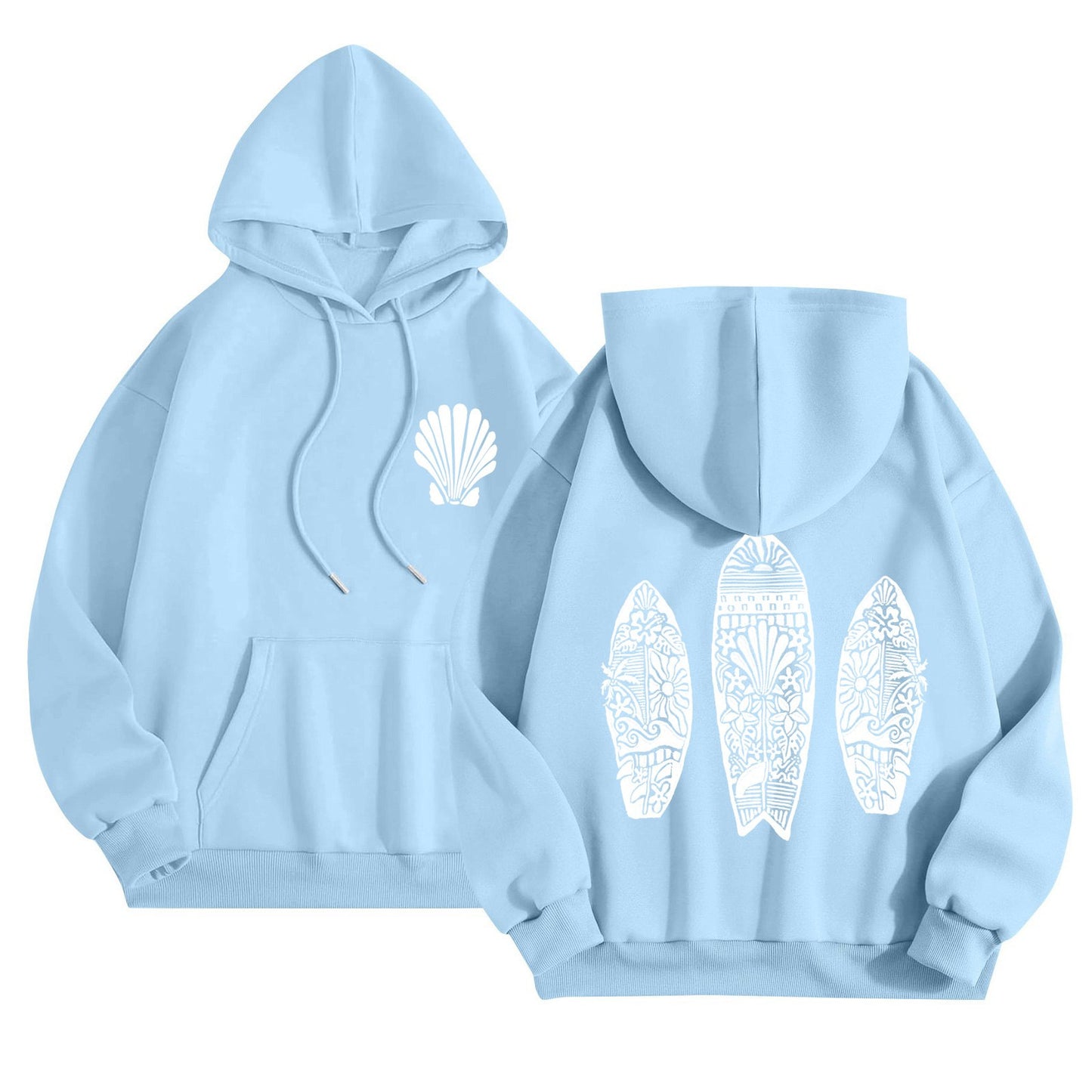 Hoodie Sauvage