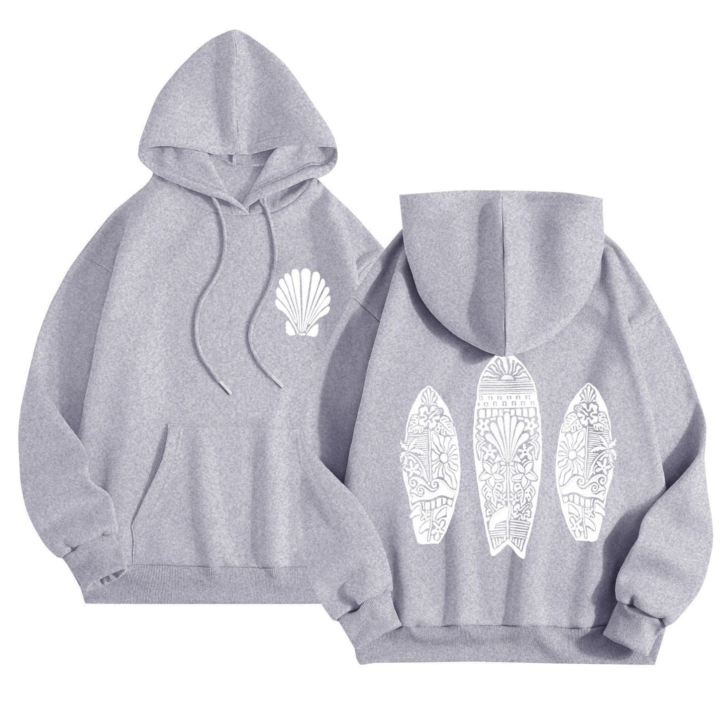 Hoodie Sauvage