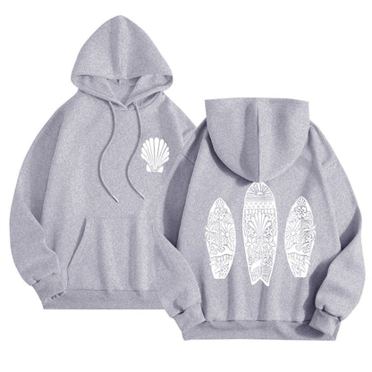 Hoodie Sauvage