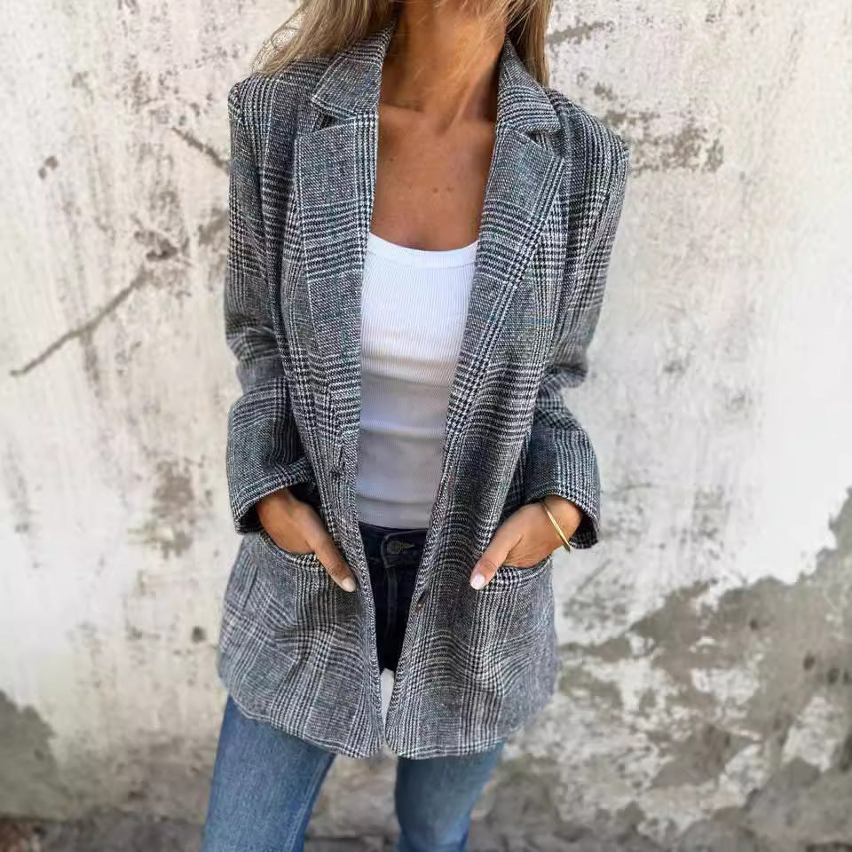 Retro Tailleur