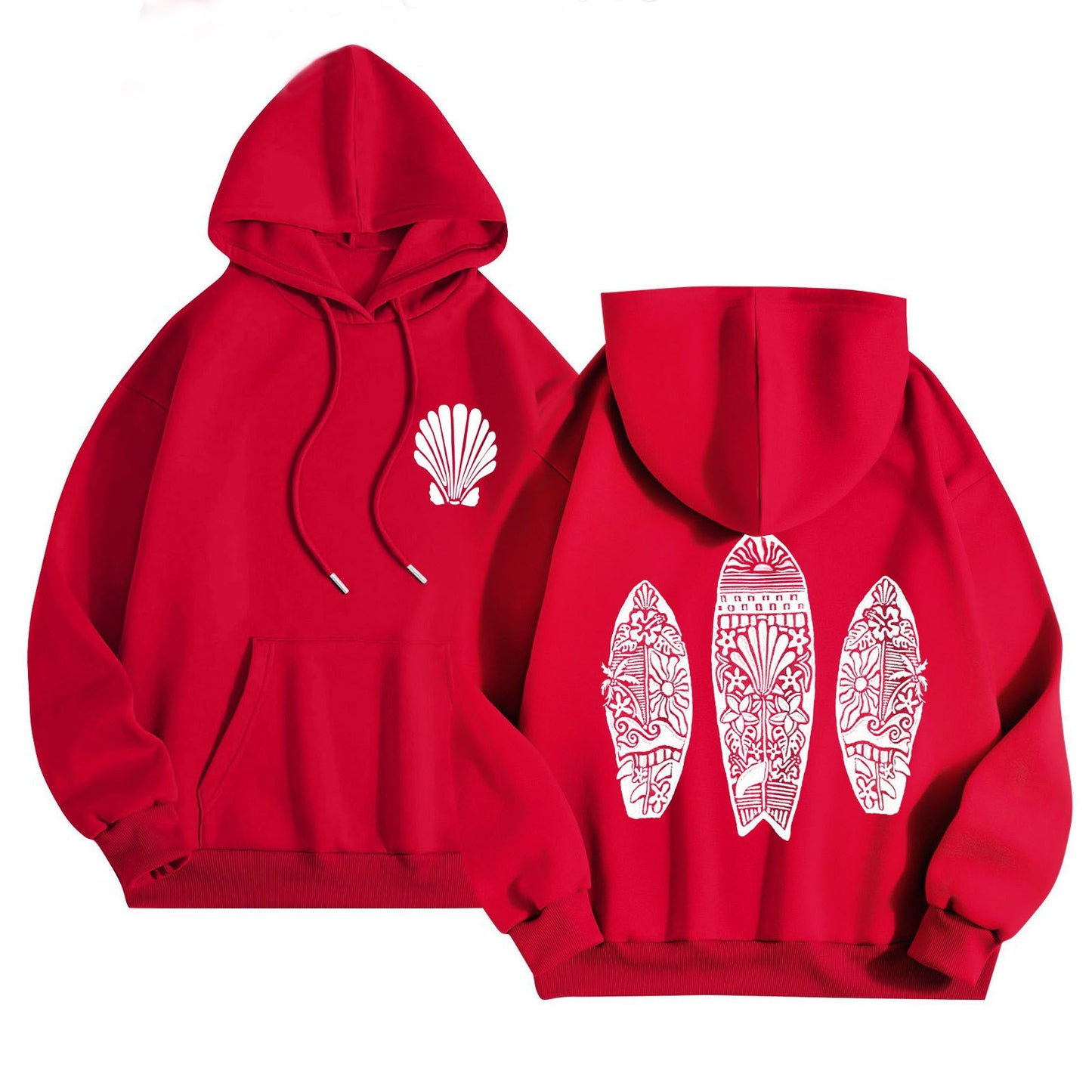 Hoodie Sauvage